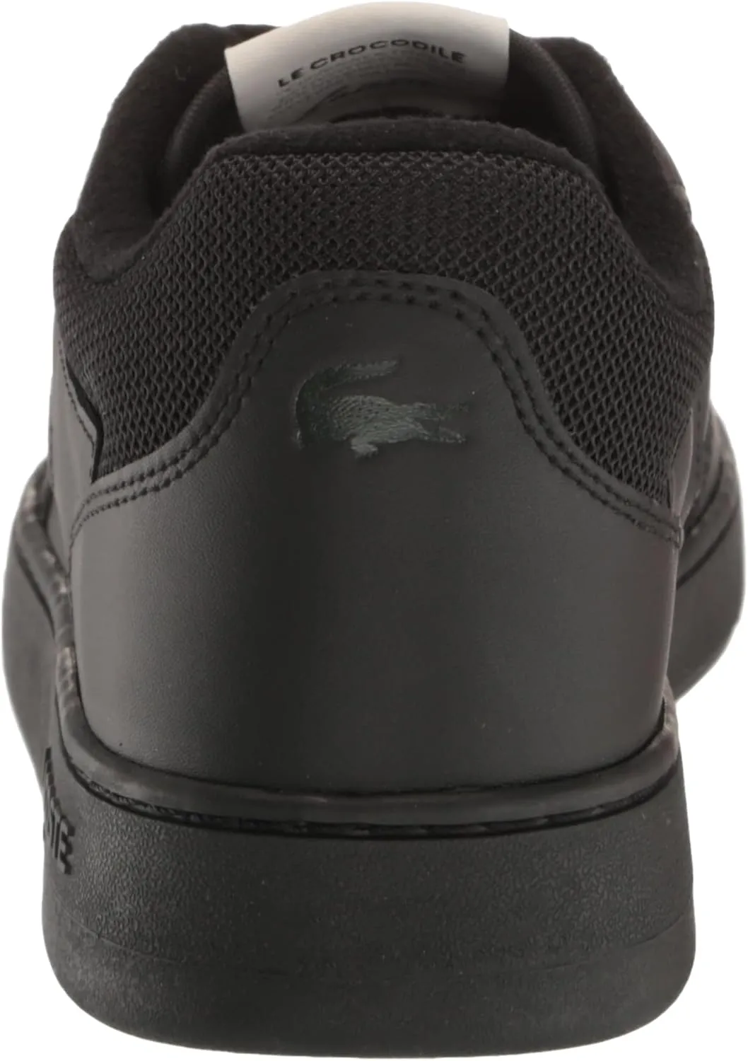Lacoste Men's Lineset 223 1 SMA Sneaker