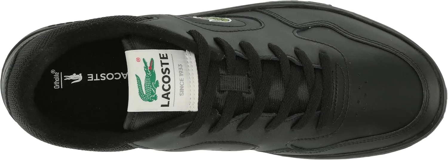 Lacoste Men's Lineset 223 1 SMA Sneaker