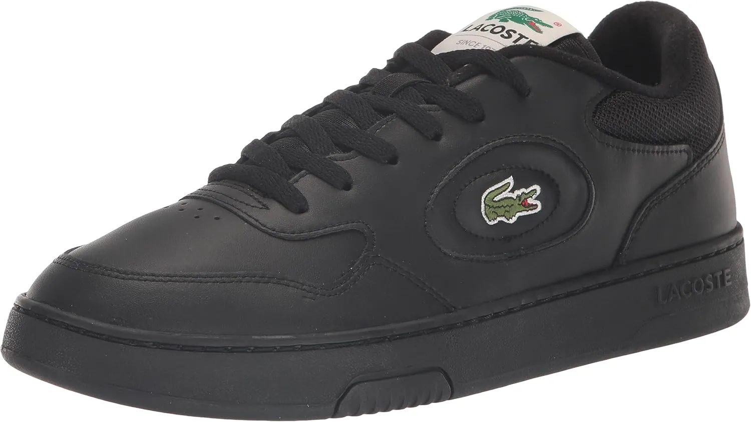 Lacoste Men's Lineset 223 1 SMA Sneaker