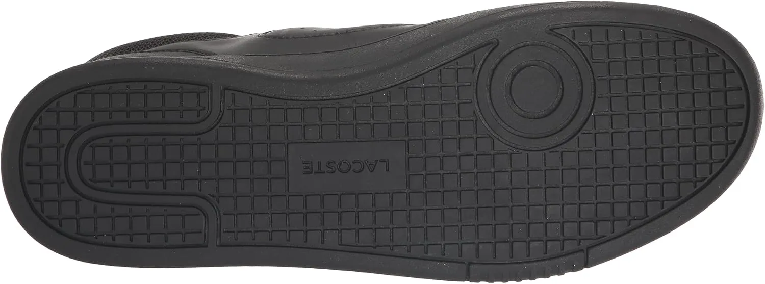 Lacoste Men's Lineset 223 1 SMA Sneaker