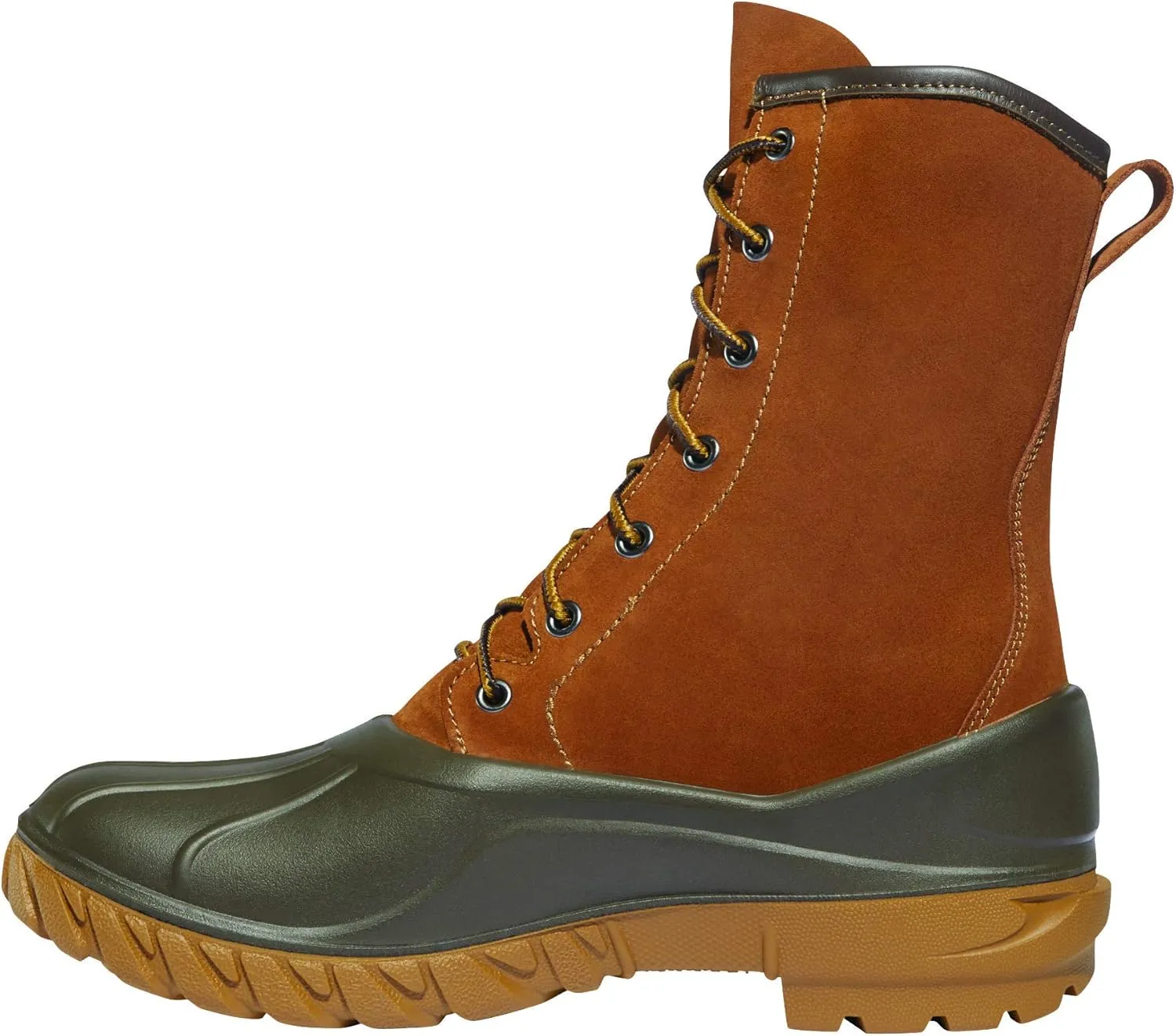 LaCrosse Men's Aero Timber Top 10" Outdoor Boot