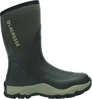 LaCrosse Men's Alpha Agility Field Boot 12" Outdoor Hunting Boot