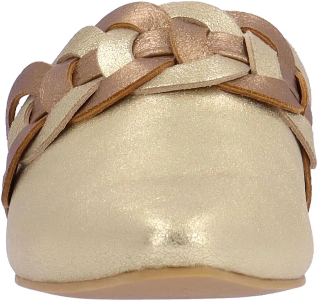L'Amour des Pieds Women's, Baruna Mule