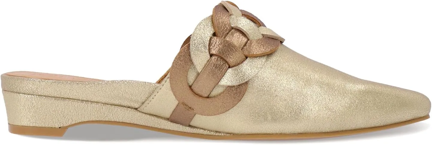 L'Amour des Pieds Women's, Baruna Mule