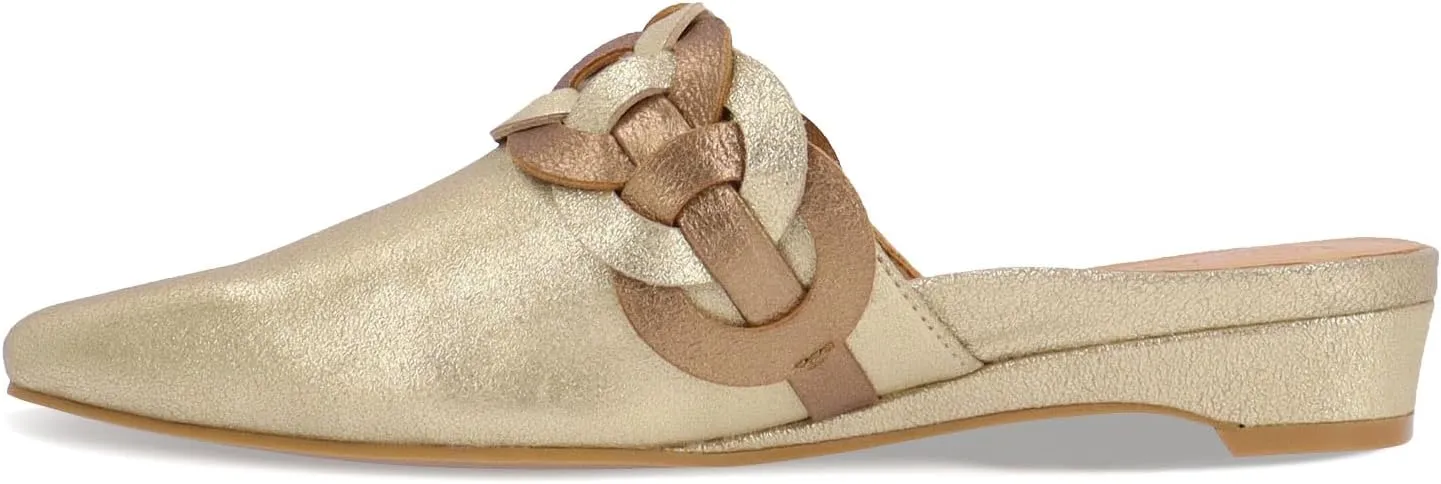 L'Amour des Pieds Women's, Baruna Mule