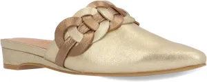 L'Amour des Pieds Women's, Baruna Mule