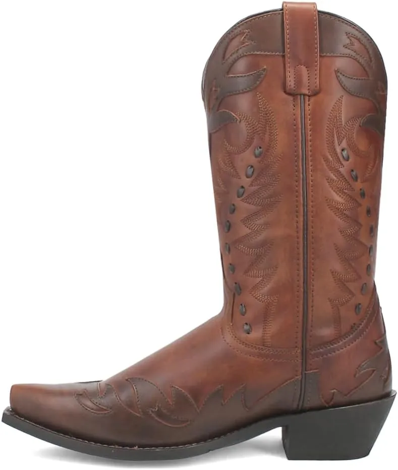 Laredo Men's Gentry Western Boot