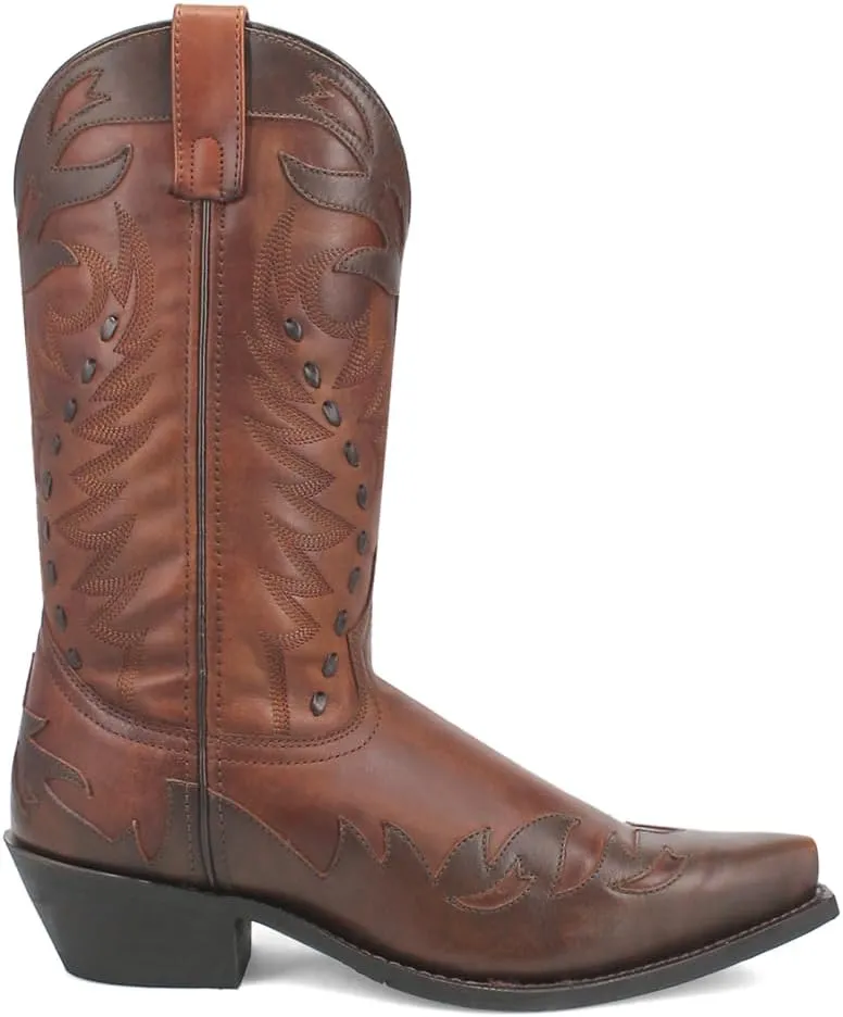 Laredo Men's Gentry Western Boot