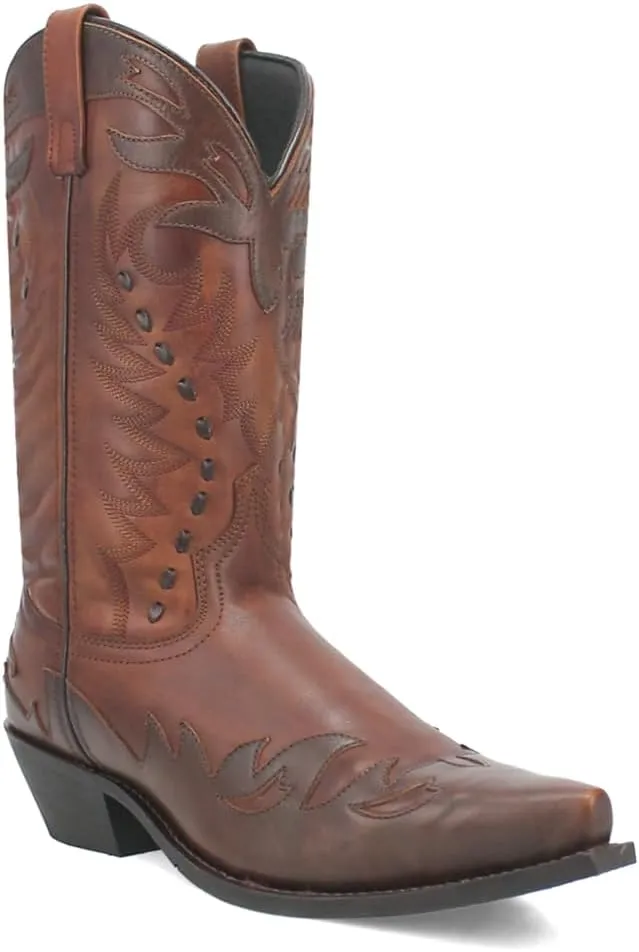 Laredo Men's Gentry Western Boot