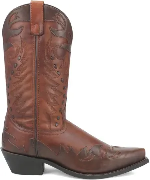 Laredo Men's Gentry Western Boot