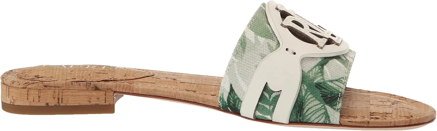 Lauren Ralph Lauren Women's Alegra Sandal