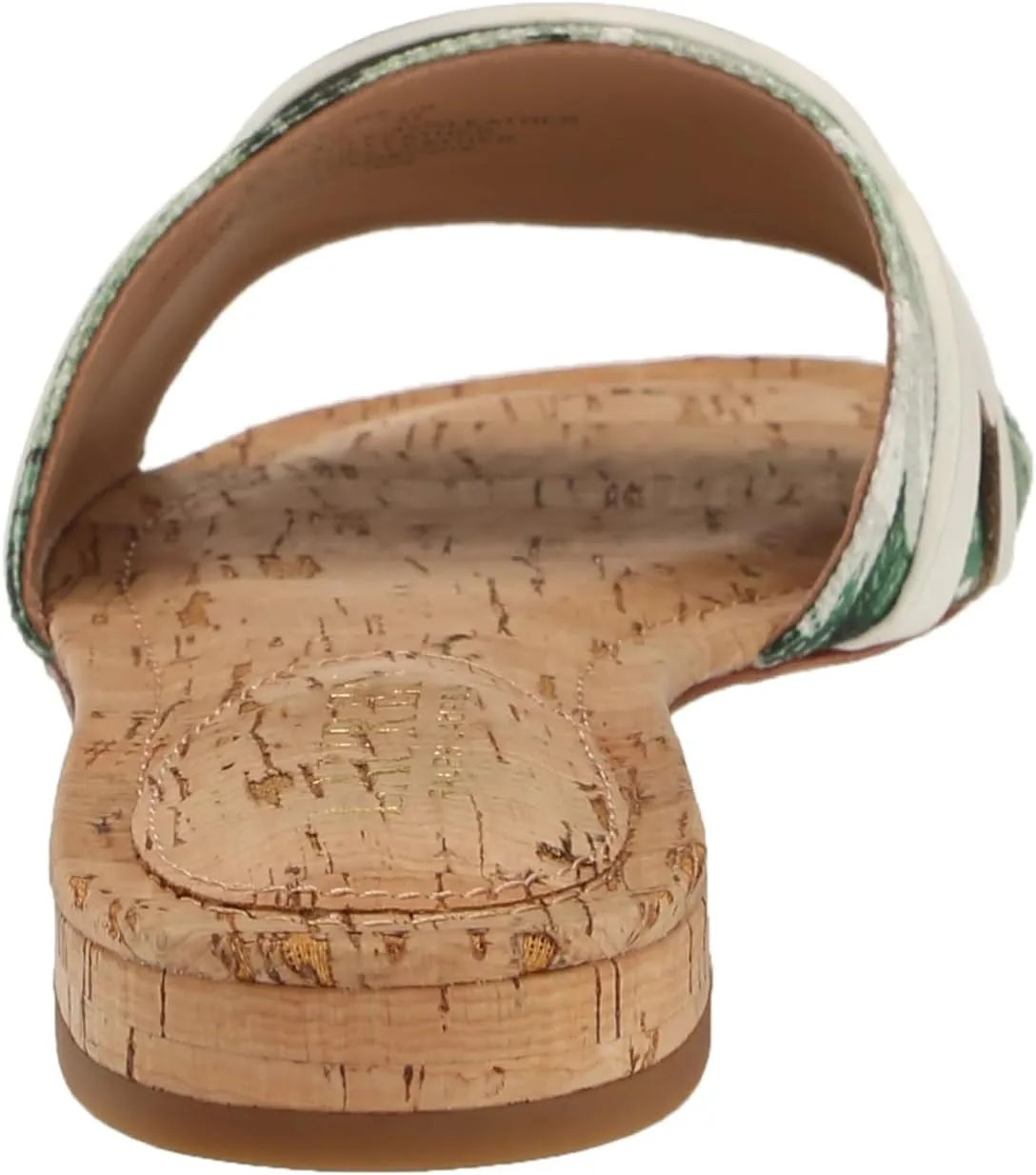 Lauren Ralph Lauren Women's Alegra Sandal