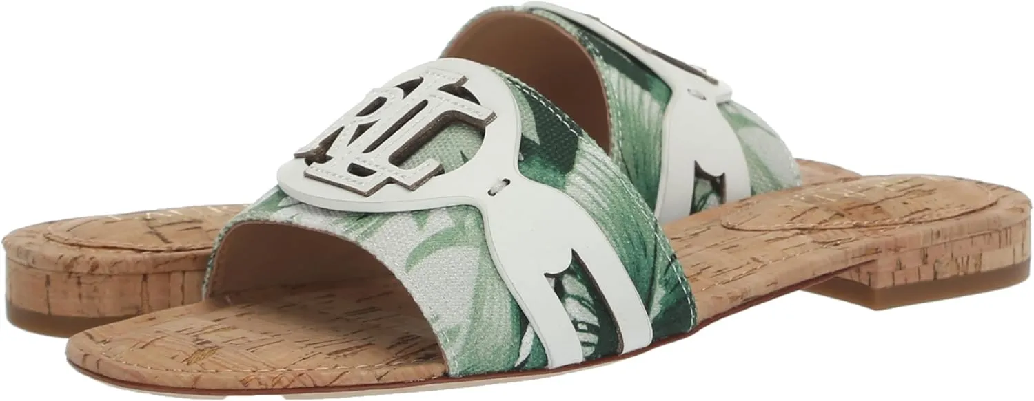 Lauren Ralph Lauren Women's Alegra Sandal
