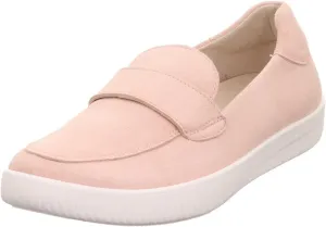 Legero Women's Mule Loafer, Silk 4560, 11