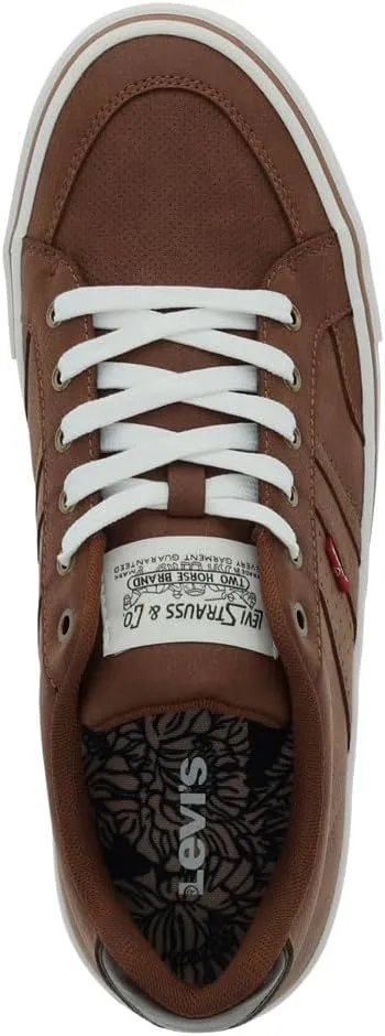 Levi's Men's Avery Sneaker
