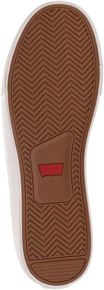 Levi's Men's Avery Sneaker
