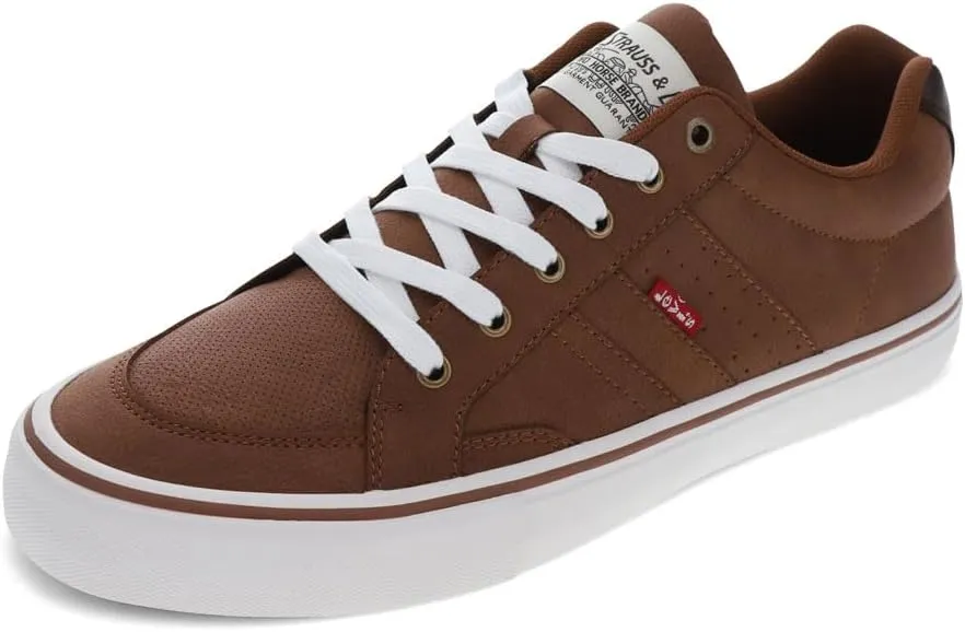 Levi's Men's Avery Sneaker