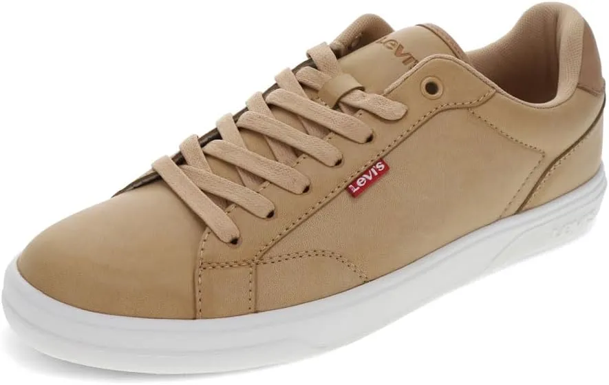 Levi's Men's Carter Sneaker