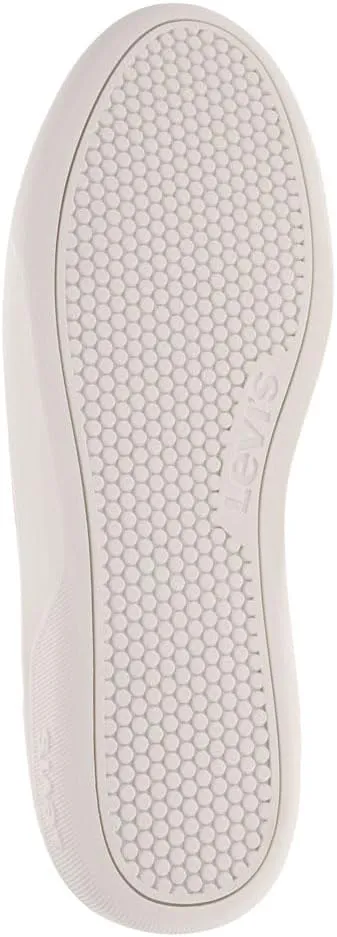 Levi's Men's Carter Sneaker