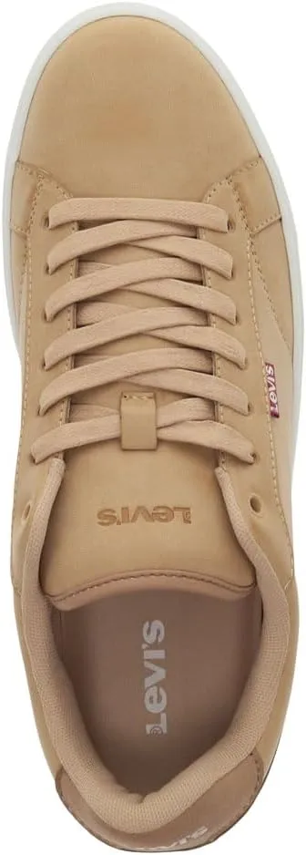 Levi's Men's Carter Sneaker