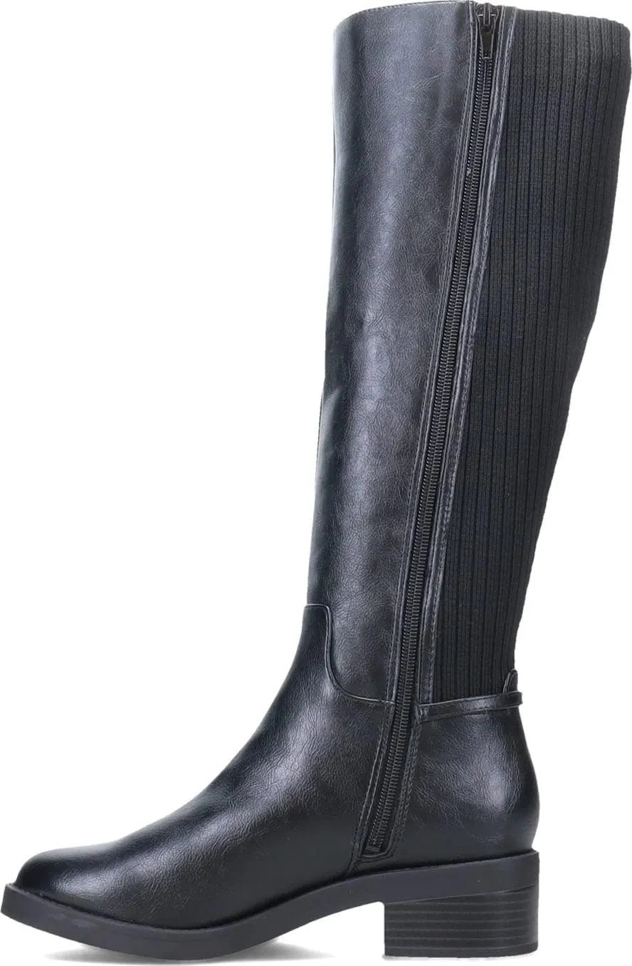 LifeStride Women's Bristol Tall Riding Boot