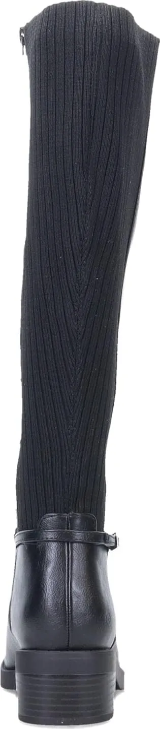 LifeStride Women's Bristol Tall Riding Boot