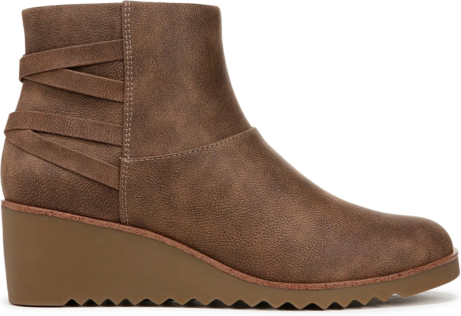 LifeStride Women's Classic Ankle Boot