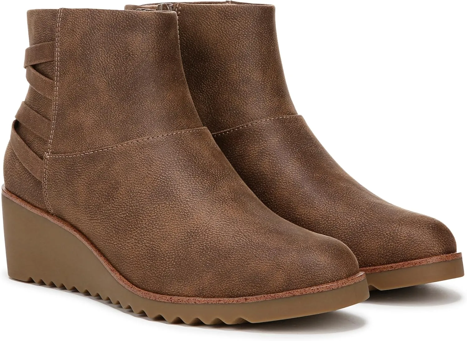 LifeStride Women's Classic Ankle Boot