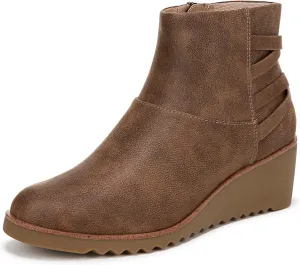 LifeStride Women's Classic Ankle Boot