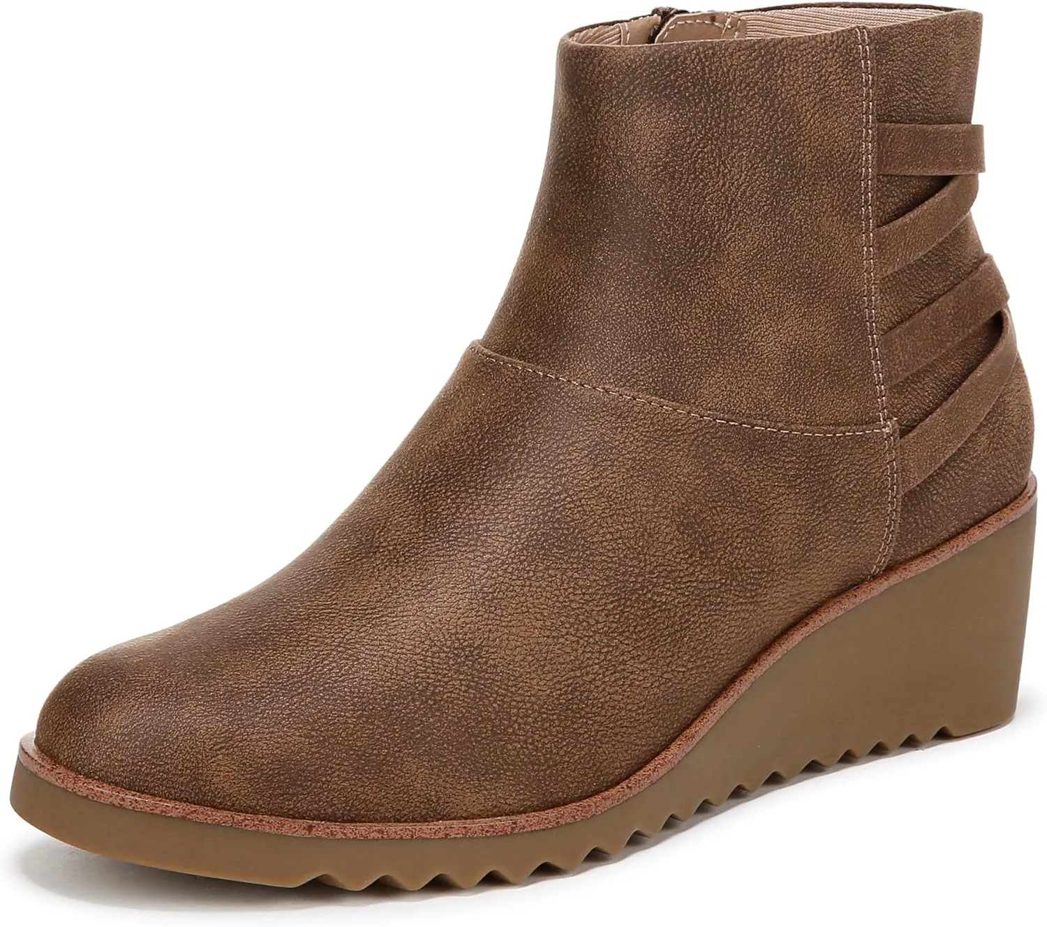 LifeStride Women's Classic Ankle Boot