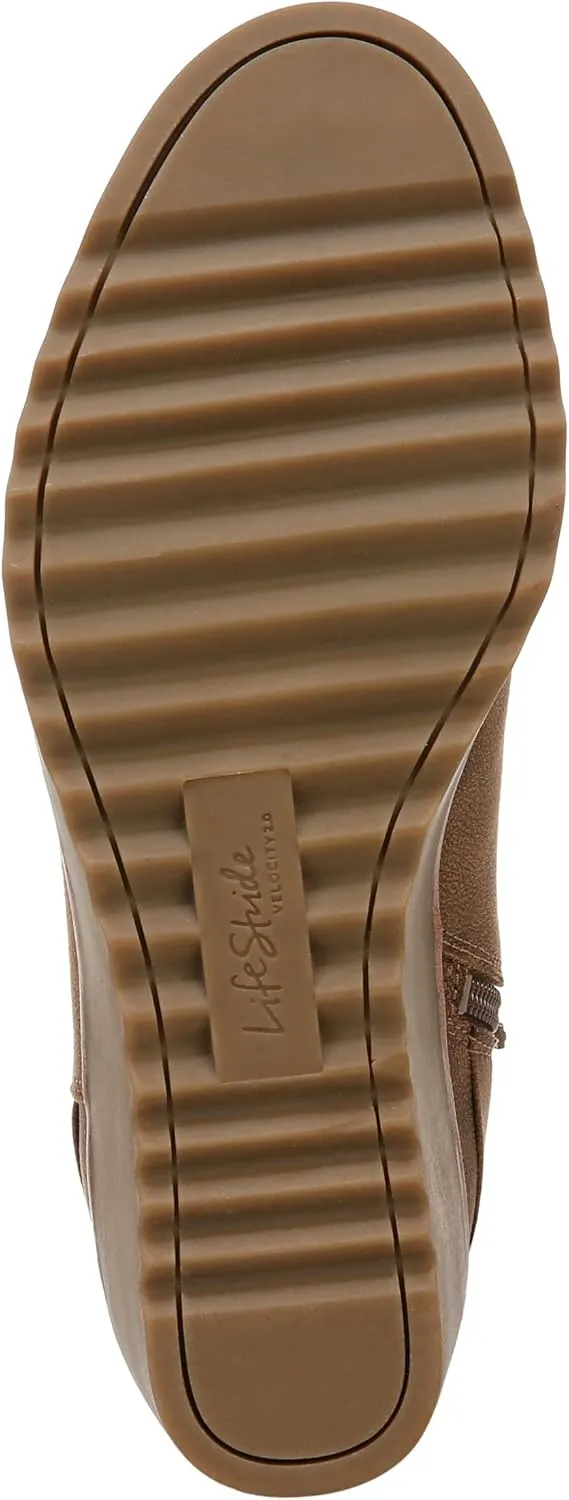 LifeStride Women's Classic Ankle Boot