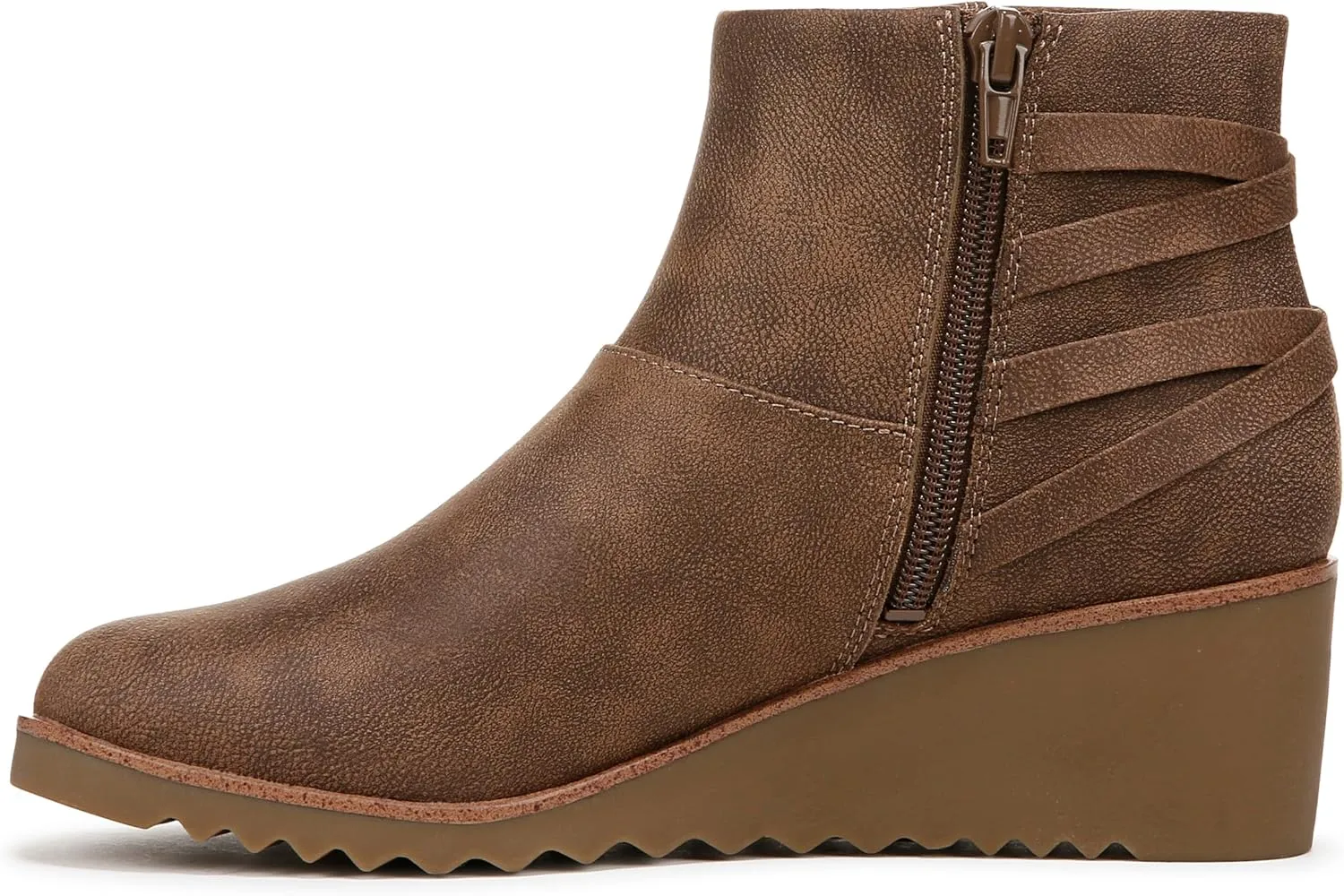 LifeStride Women's Classic Ankle Boot