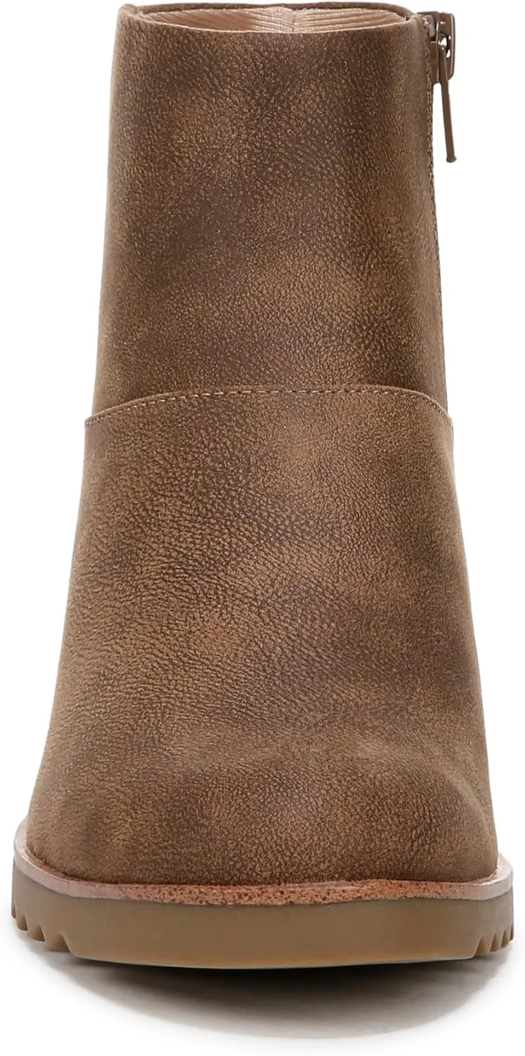 LifeStride Women's Classic Ankle Boot