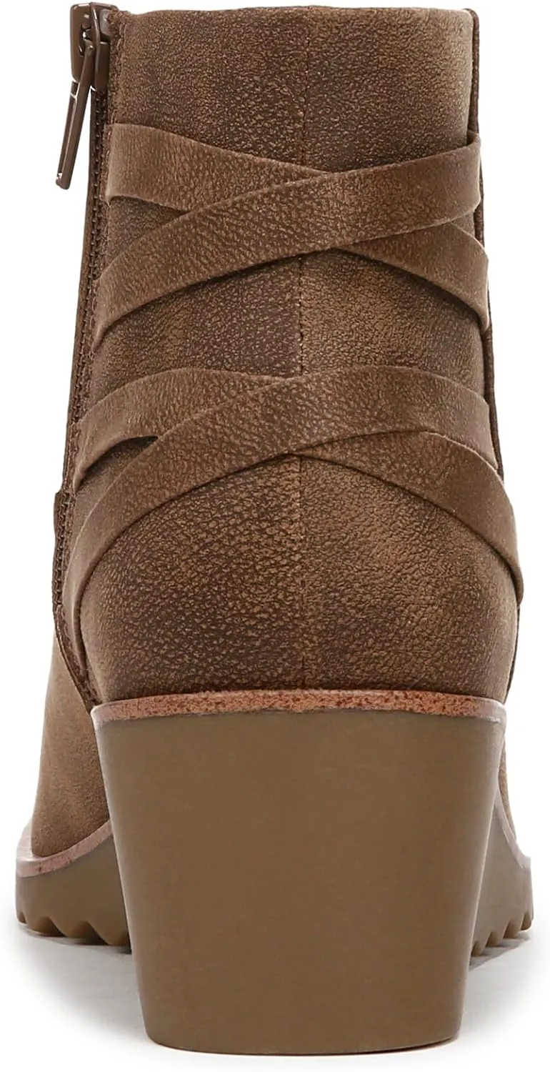 LifeStride Women's Classic Ankle Boot