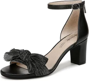 LifeStride Women's Florence Bow Heeled Sandal
