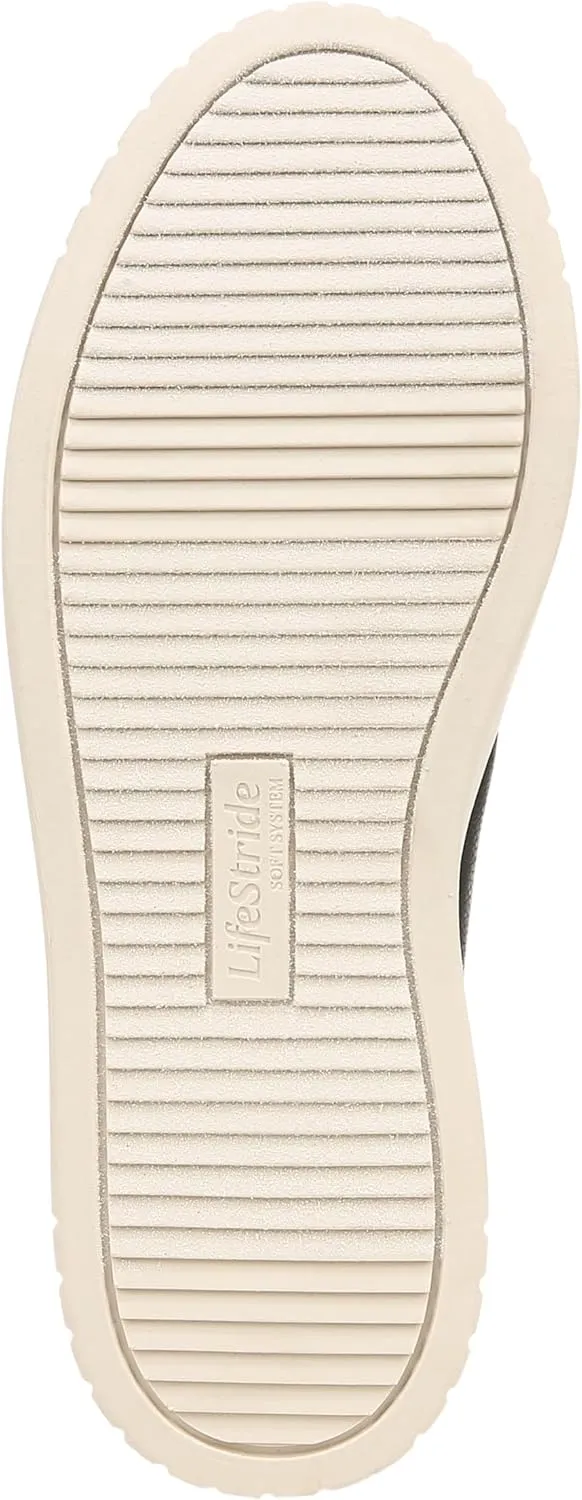 LifeStride Women's Geneva Loafer Flat
