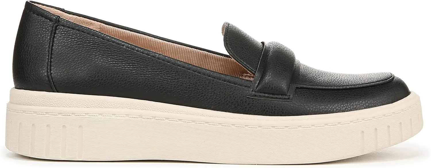 LifeStride Women's Geneva Loafer Flat
