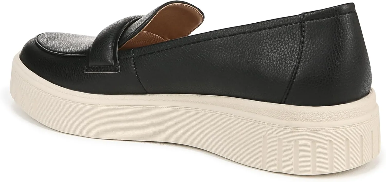 LifeStride Women's Geneva Loafer Flat