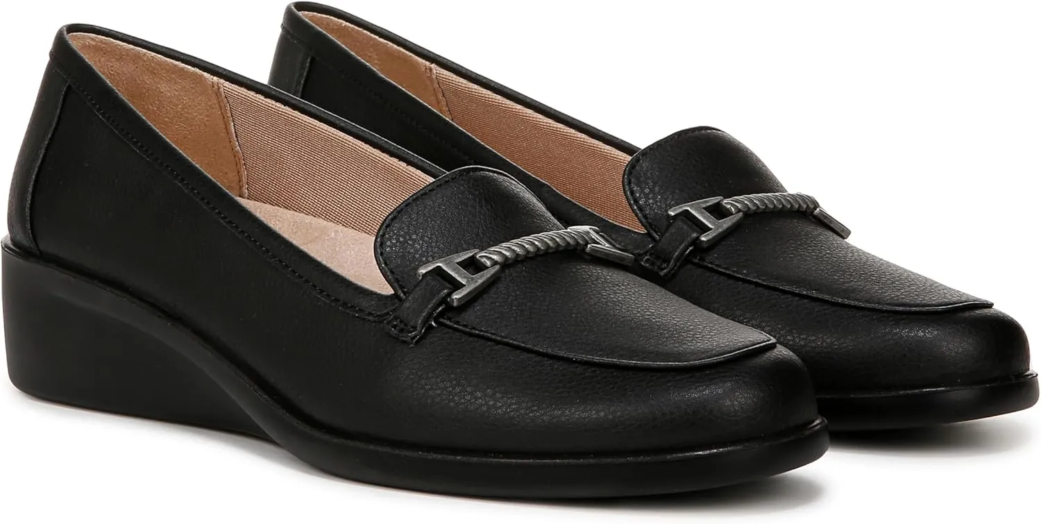 LifeStride Women's Jovial Bit Loafer