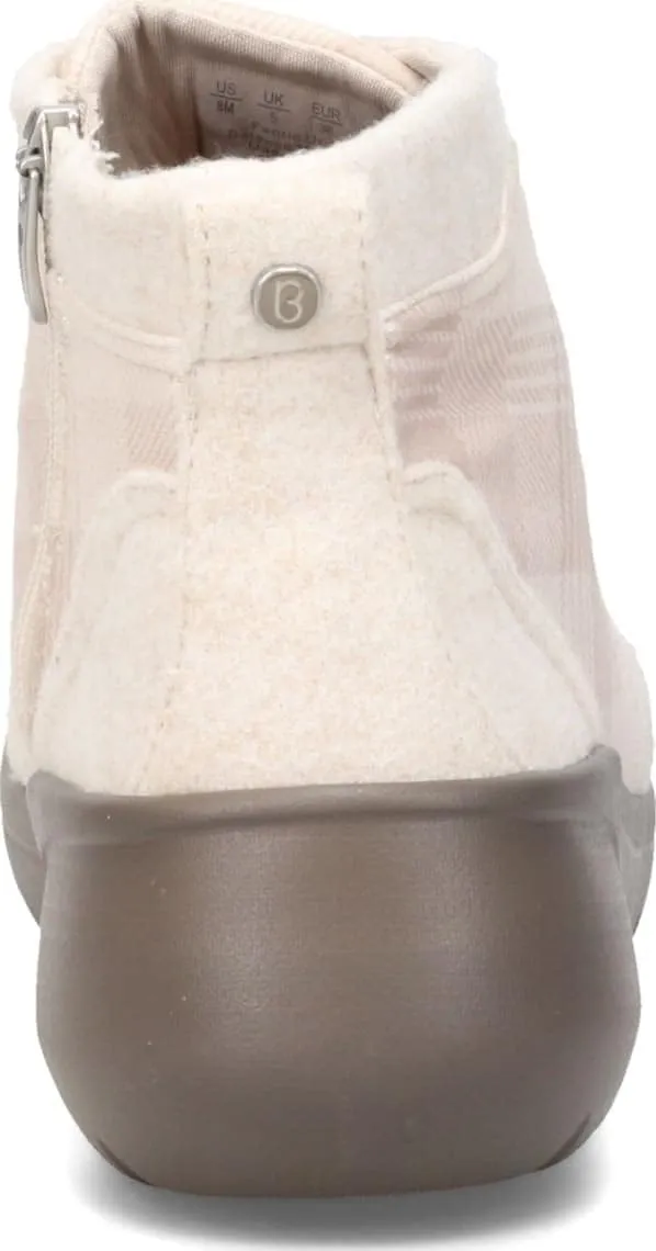 LifeStride Women's Kick Back Ankle Boot