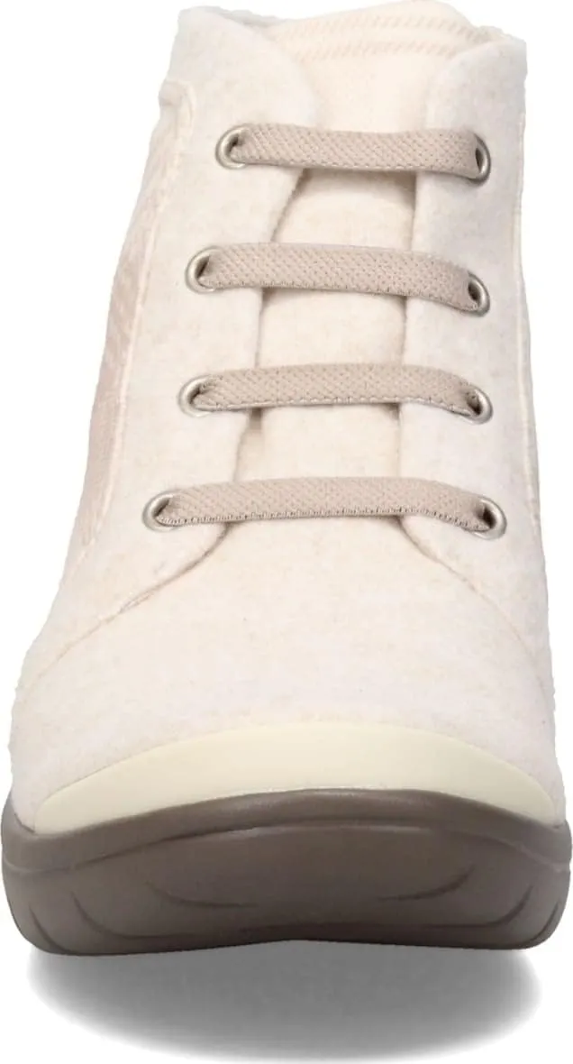 LifeStride Women's Kick Back Ankle Boot