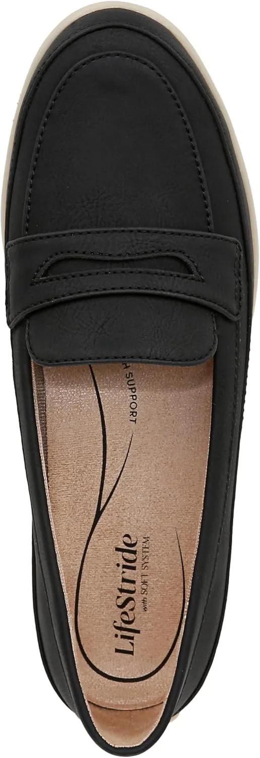 LifeStride Women's Malta Loafer