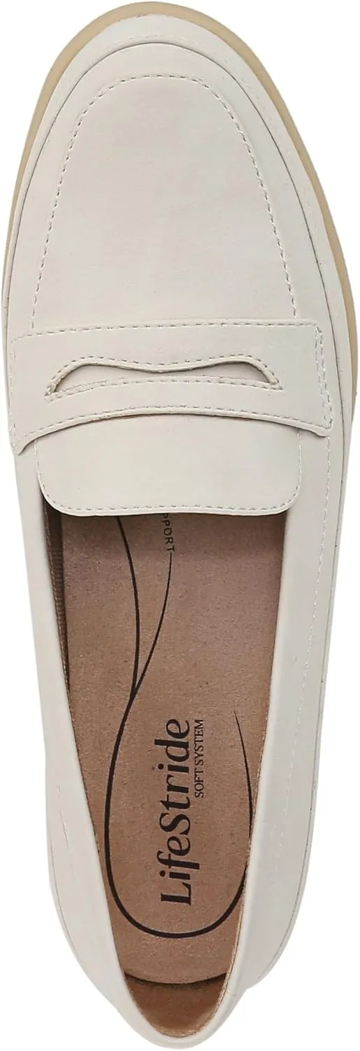 LifeStride Women's Malta Loafer