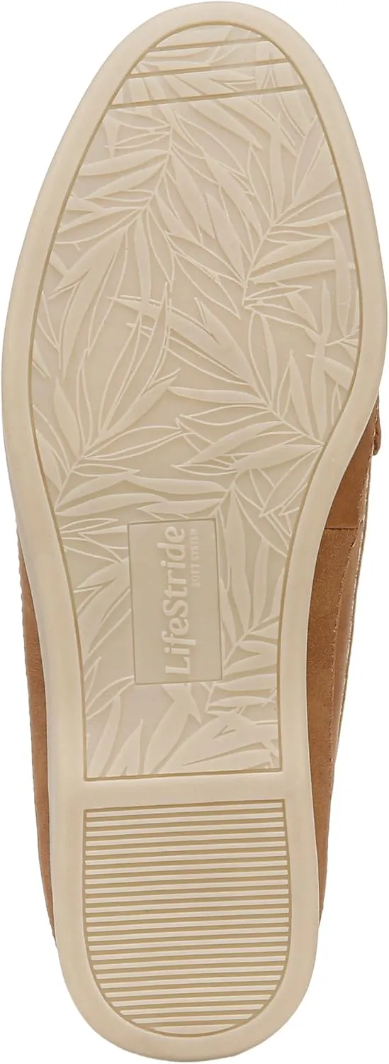 LifeStride Women's Malta Loafer