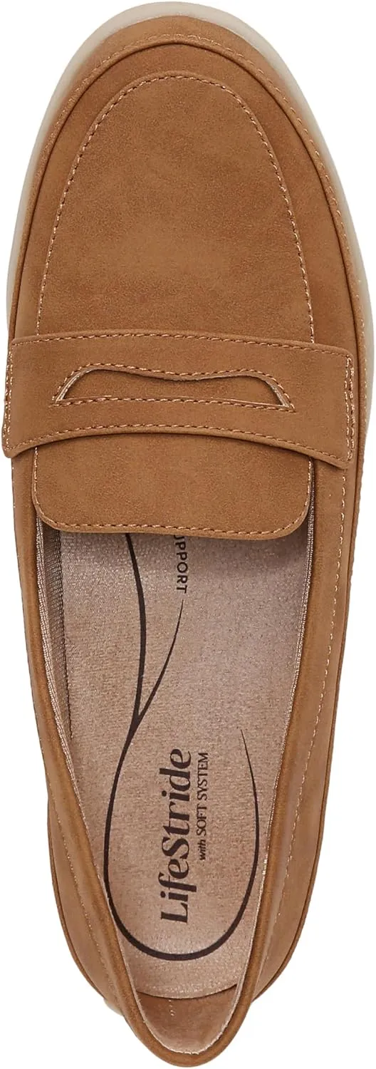 LifeStride Women's Malta Loafer