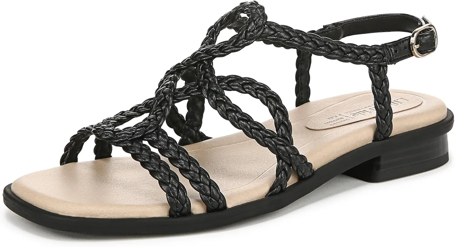 LifeStride Women's Reagan Sandal