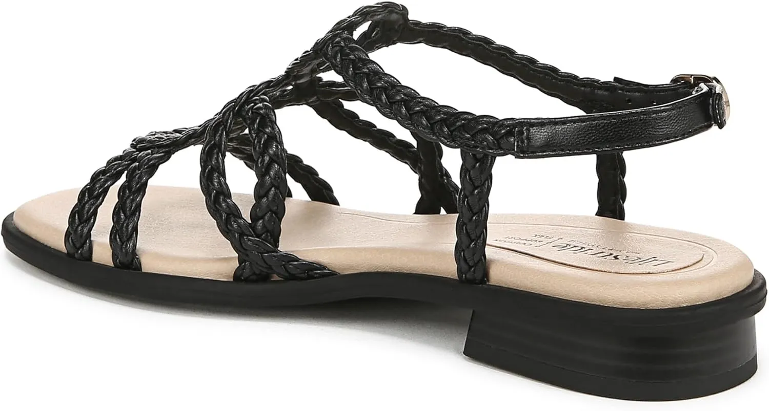 LifeStride Women's Reagan Sandal