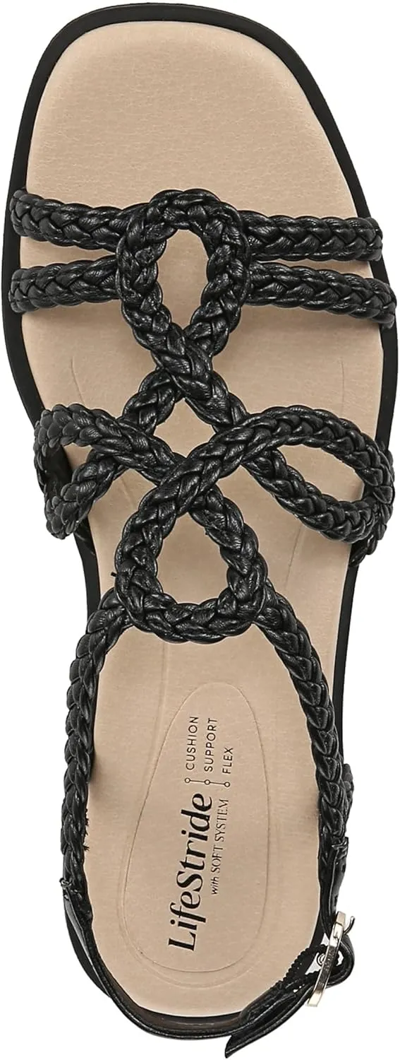 LifeStride Women's Reagan Sandal