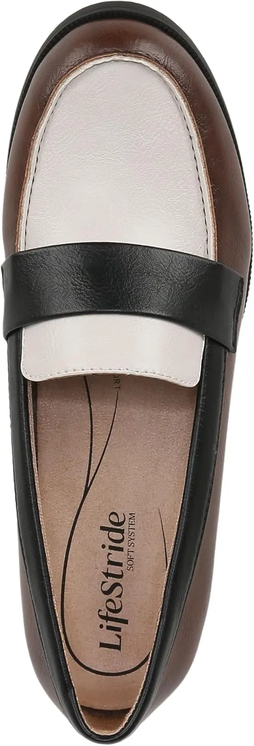 Lifestride Women's Sonoma 2 Slip-On Loafer