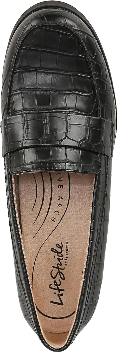 Lifestride Women's Sonoma 2 Slip-On Loafer